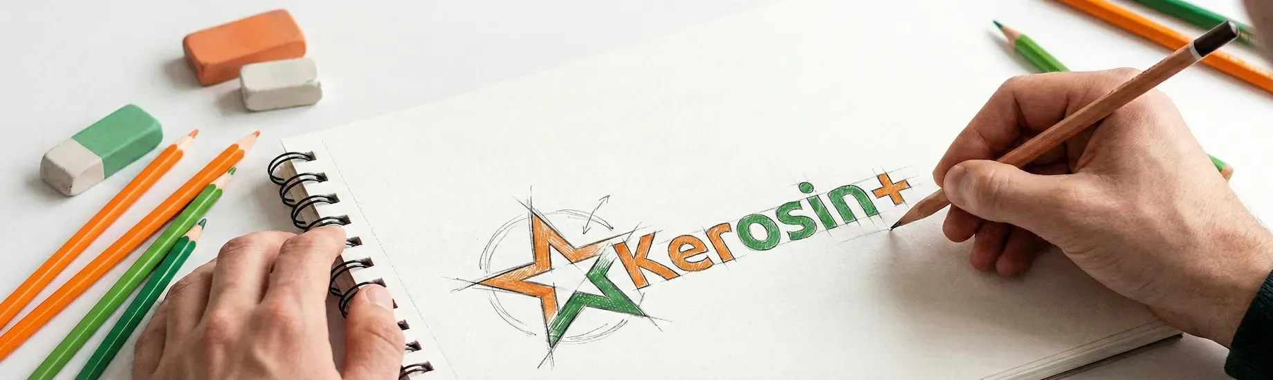 Разработка логотипа