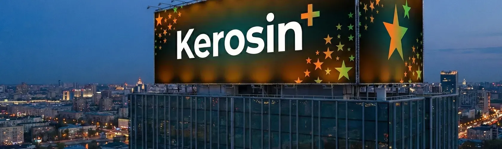 Крышные установки